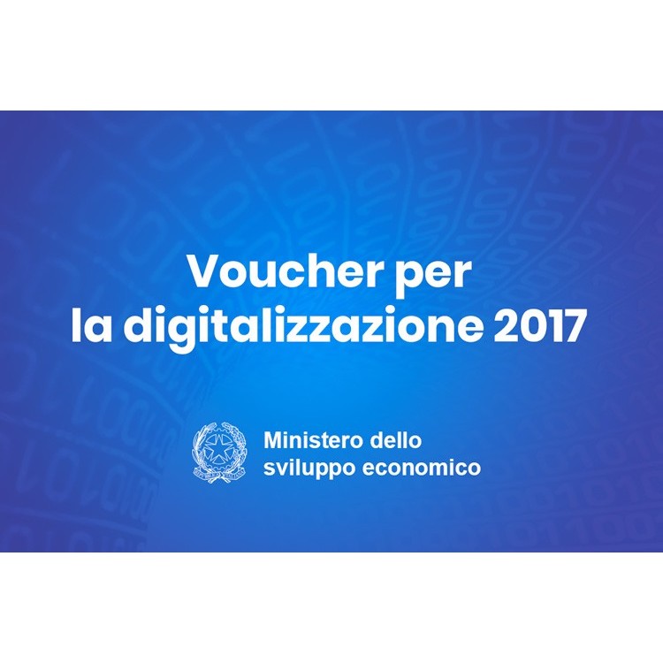 2017-11-07 - Voucher digitalizzazione PMI